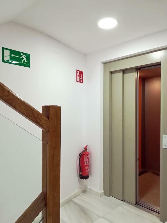 Apartamento Estella-Lizarra Exterior photo