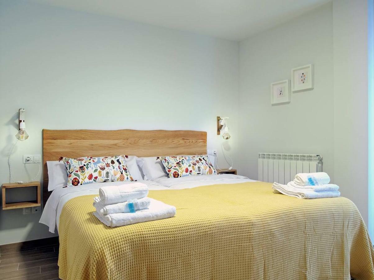 Apartamento Estella-Lizarra Exterior photo